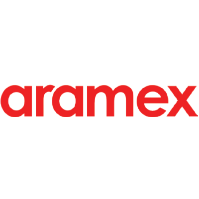 Aramex logo corporate gift items