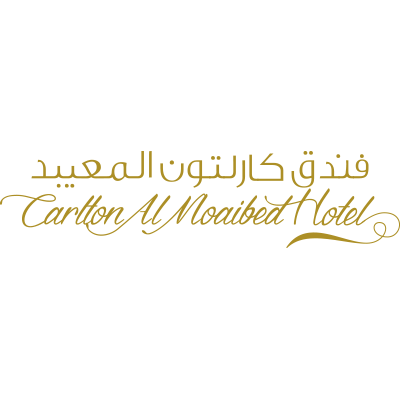 Carlton Al Moaibed logo photography videography