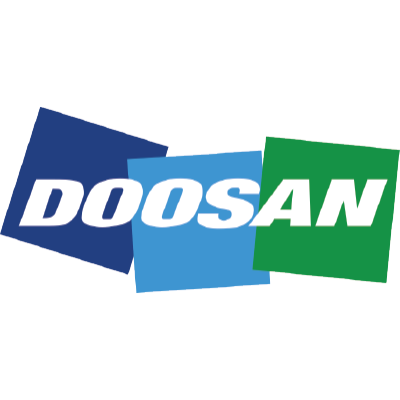Doosan logo corporate gift items