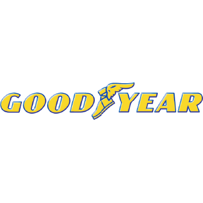 Good Year logo social media management solutions