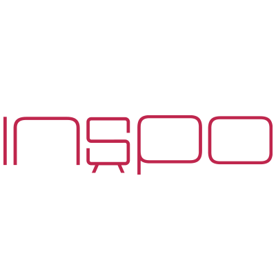 Inspo logo branding and design services