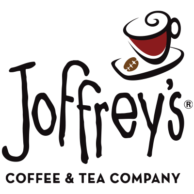 Joffreys logo positive marketing agency event management