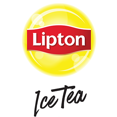 Lipton logo positive marketing agency event management