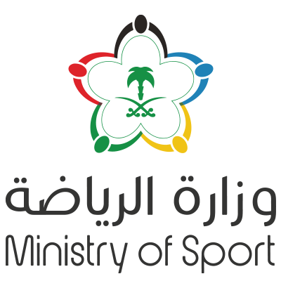 Ministry of Sport logo event management