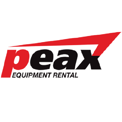 Peax logo positive marketing agency advertising