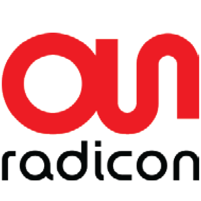 Assystem Radicon logo corporate gift items