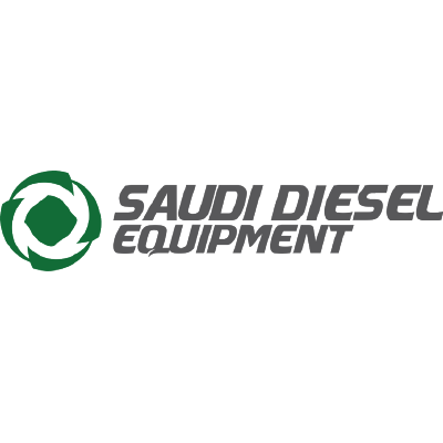 Saudi Diesel logo social media management solutions