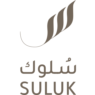 Suluk logo branding and design services